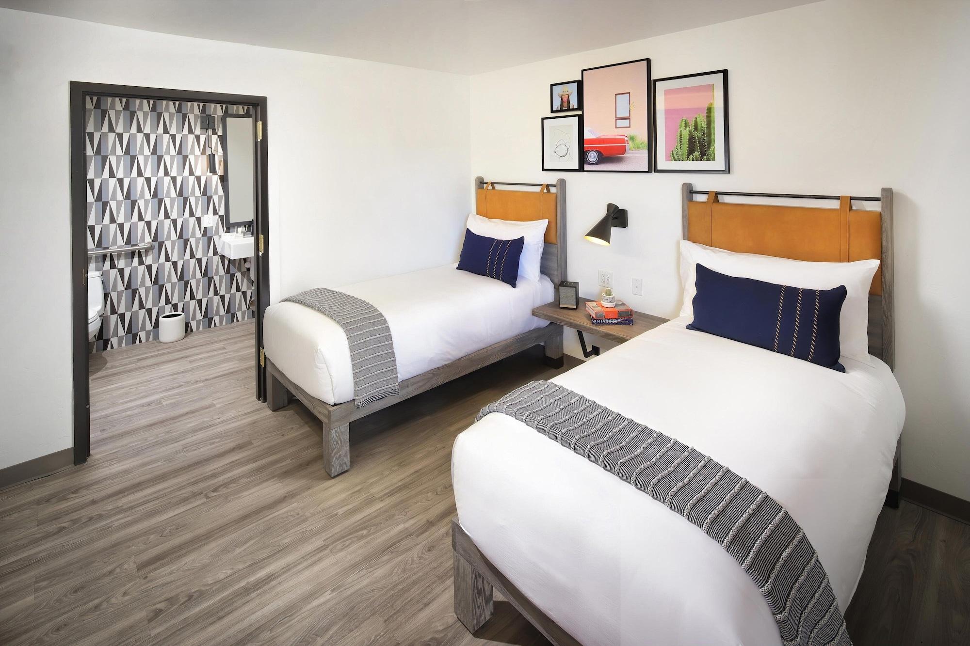 Hotel Voco The Tuxon By Ihg Tucson