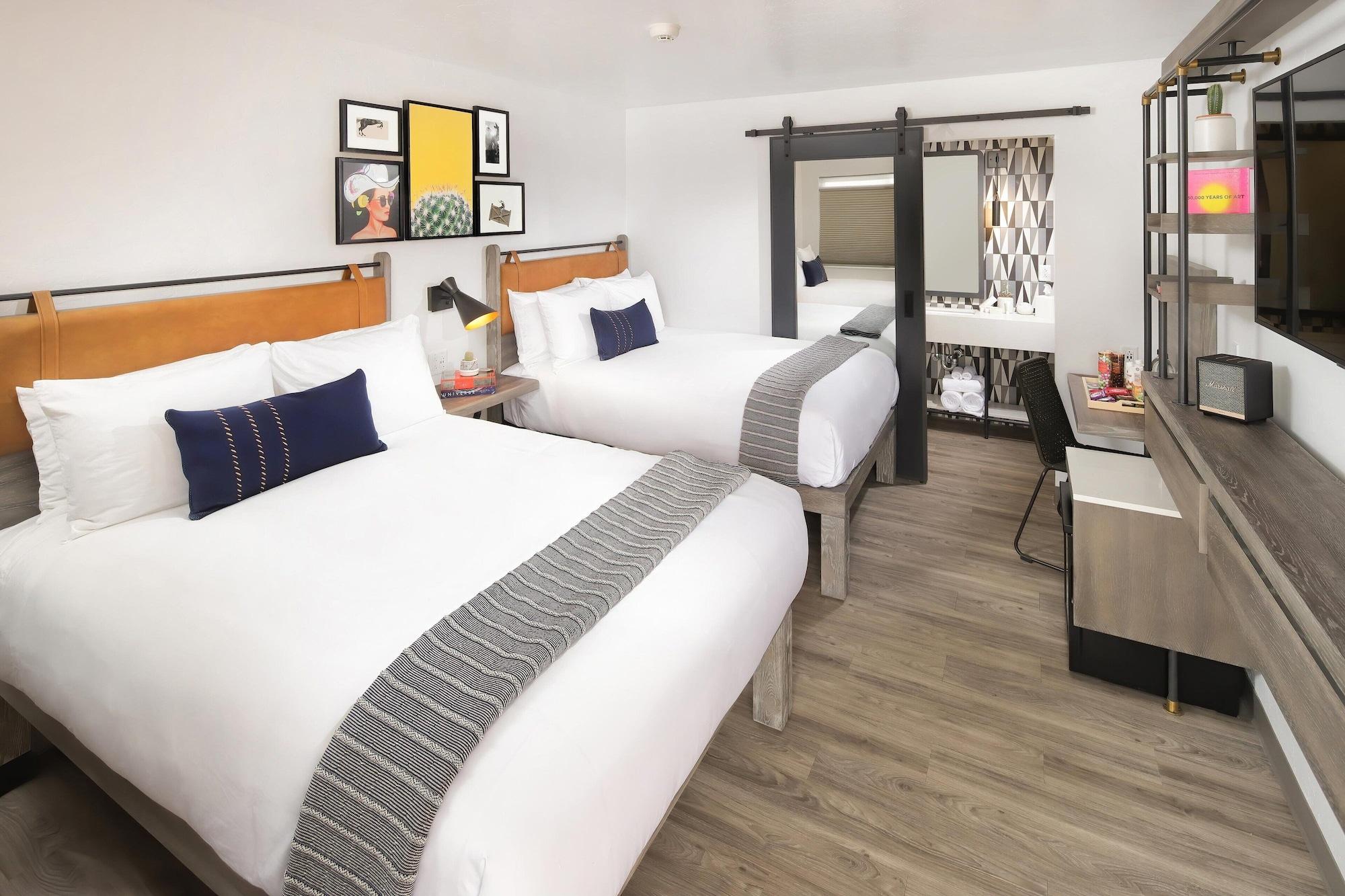 Voco The Tuxon By Ihg Hotel 4*
