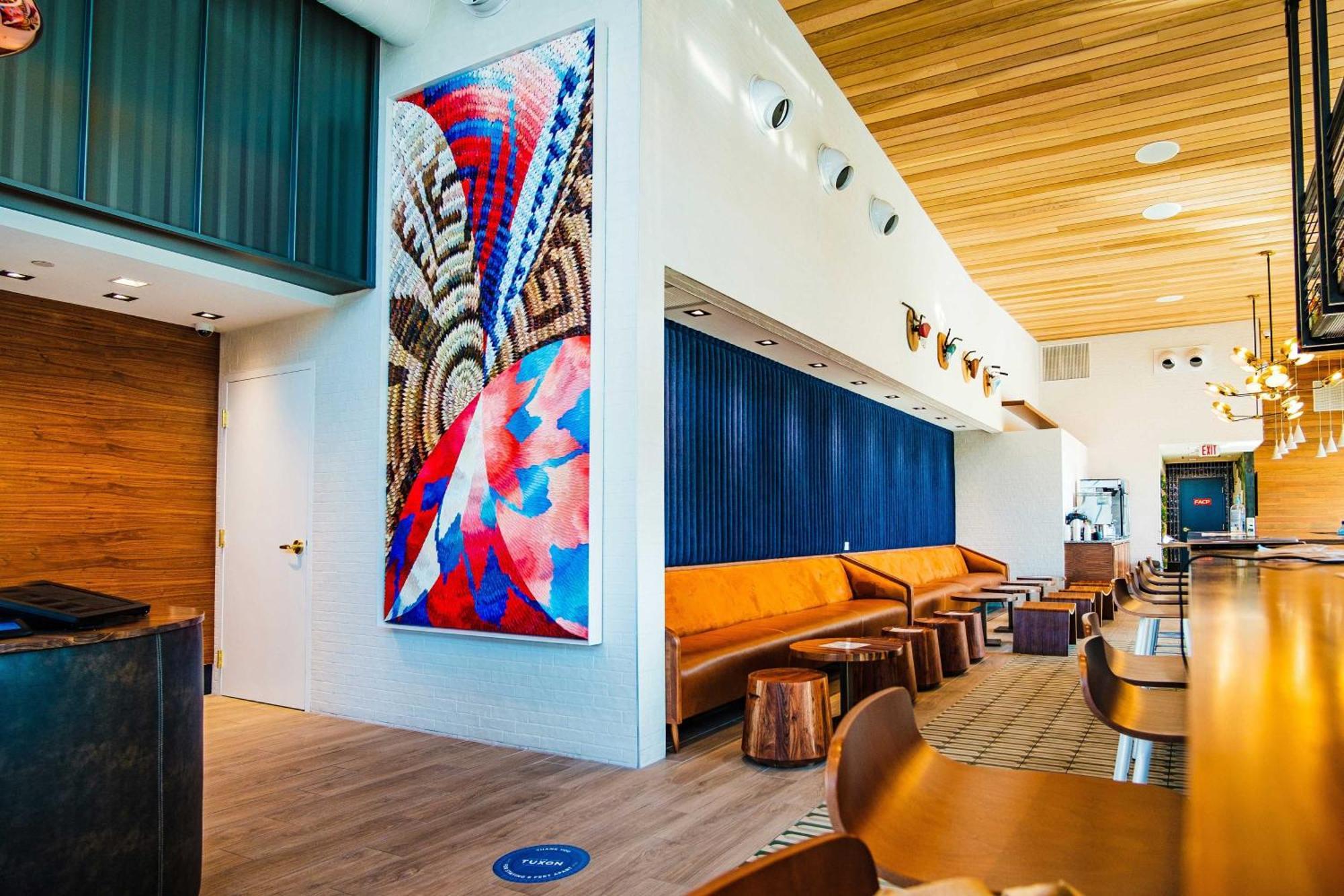 Voco The Tuxon By Ihg 4*