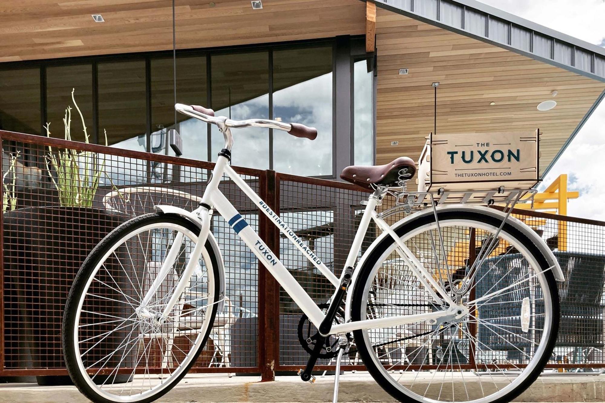 Voco The Tuxon By Ihg 4* Tucson