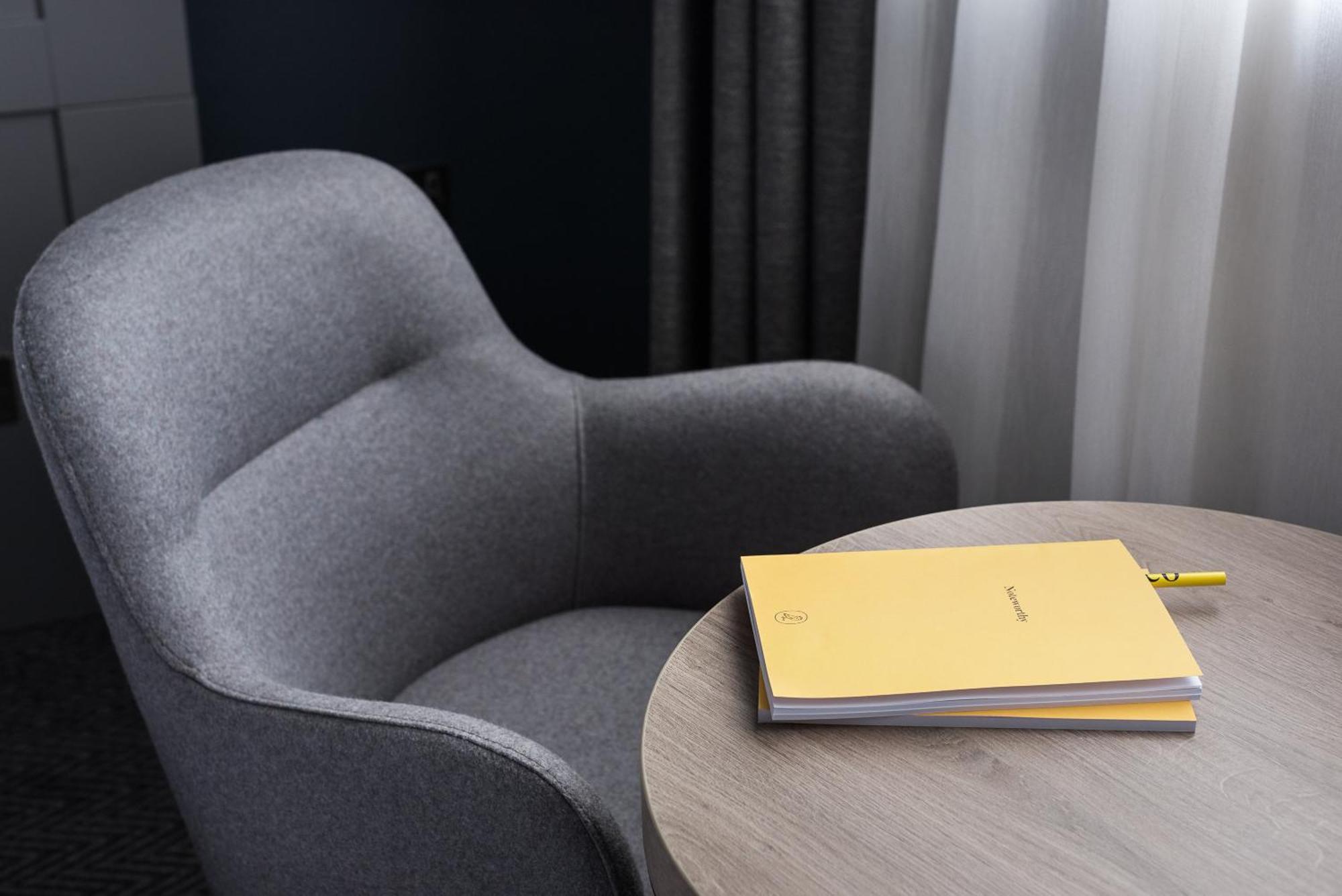 Hotel Voco The Tuxon By Ihg