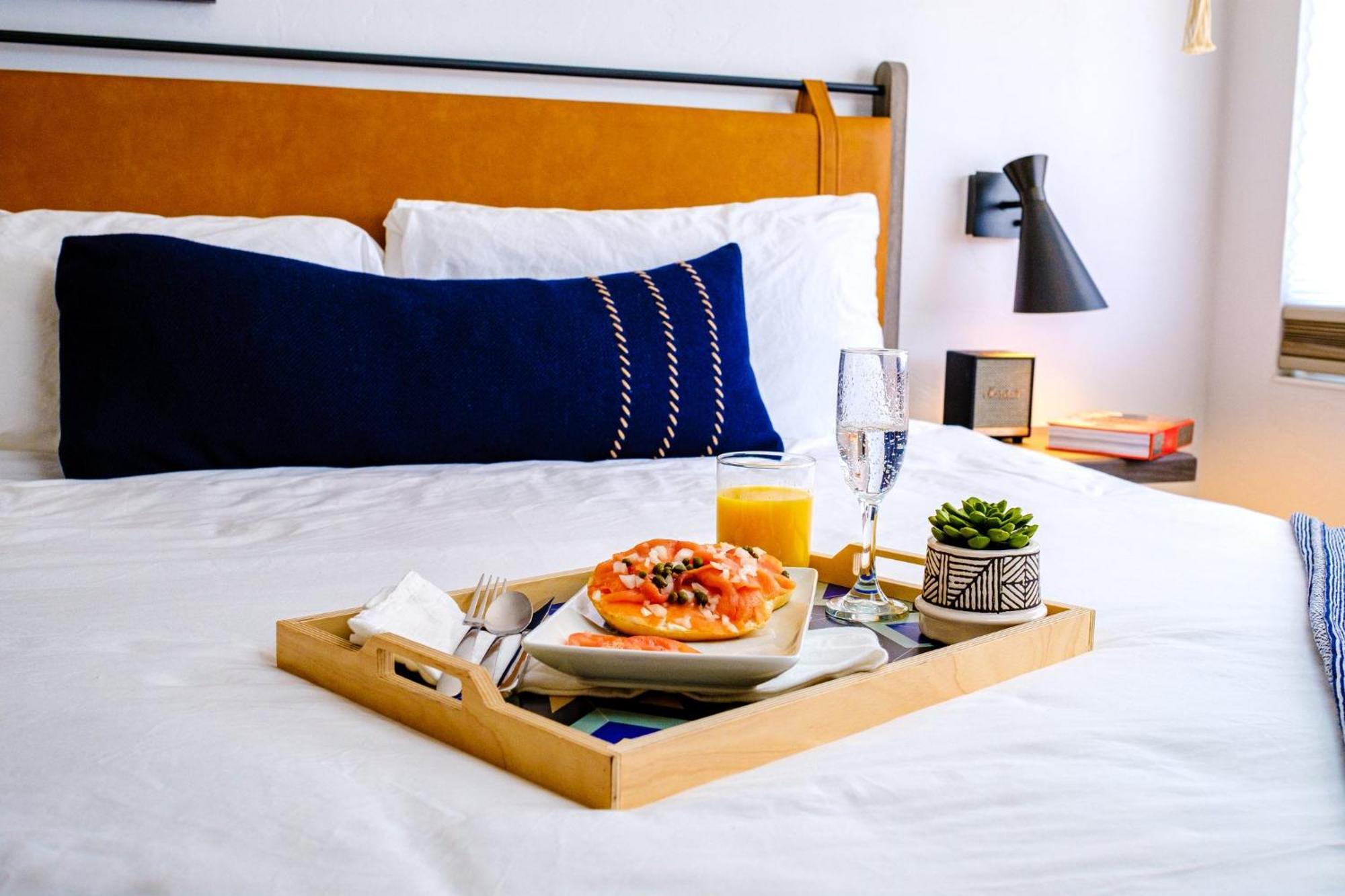 Voco The Tuxon By Ihg 4*