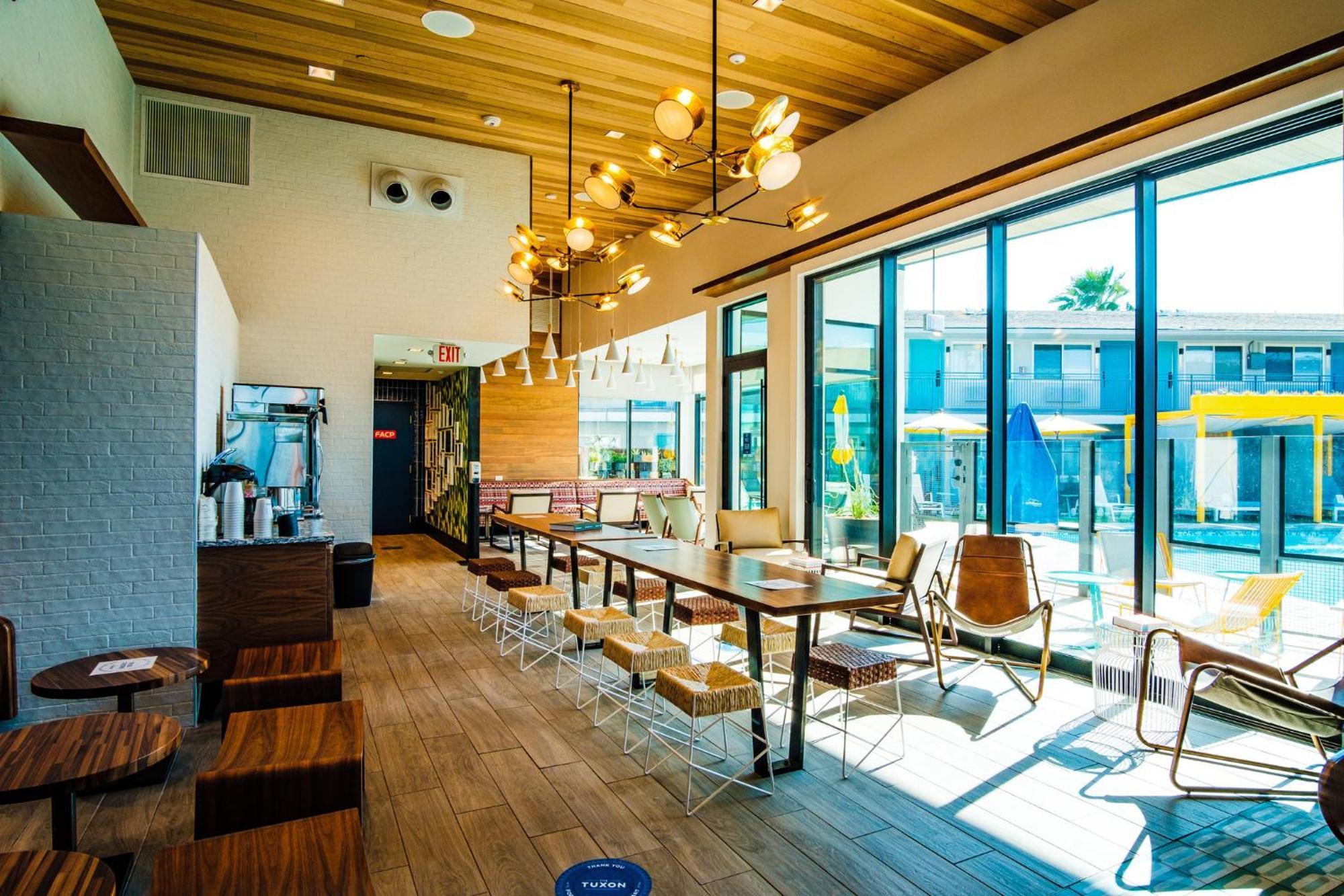 Voco The Tuxon By Ihg 4* Tucson