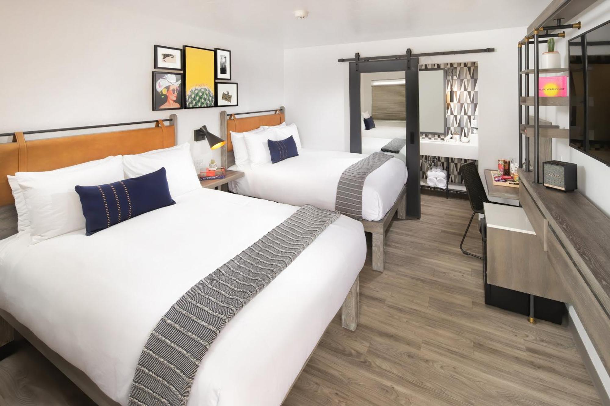 Voco The Tuxon By Ihg 4*
