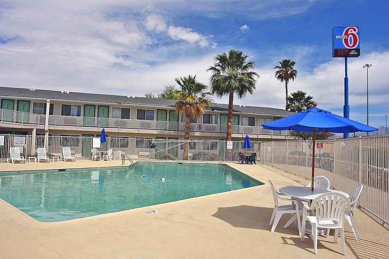 Voco The Tuxon By Ihg 4* Tucson