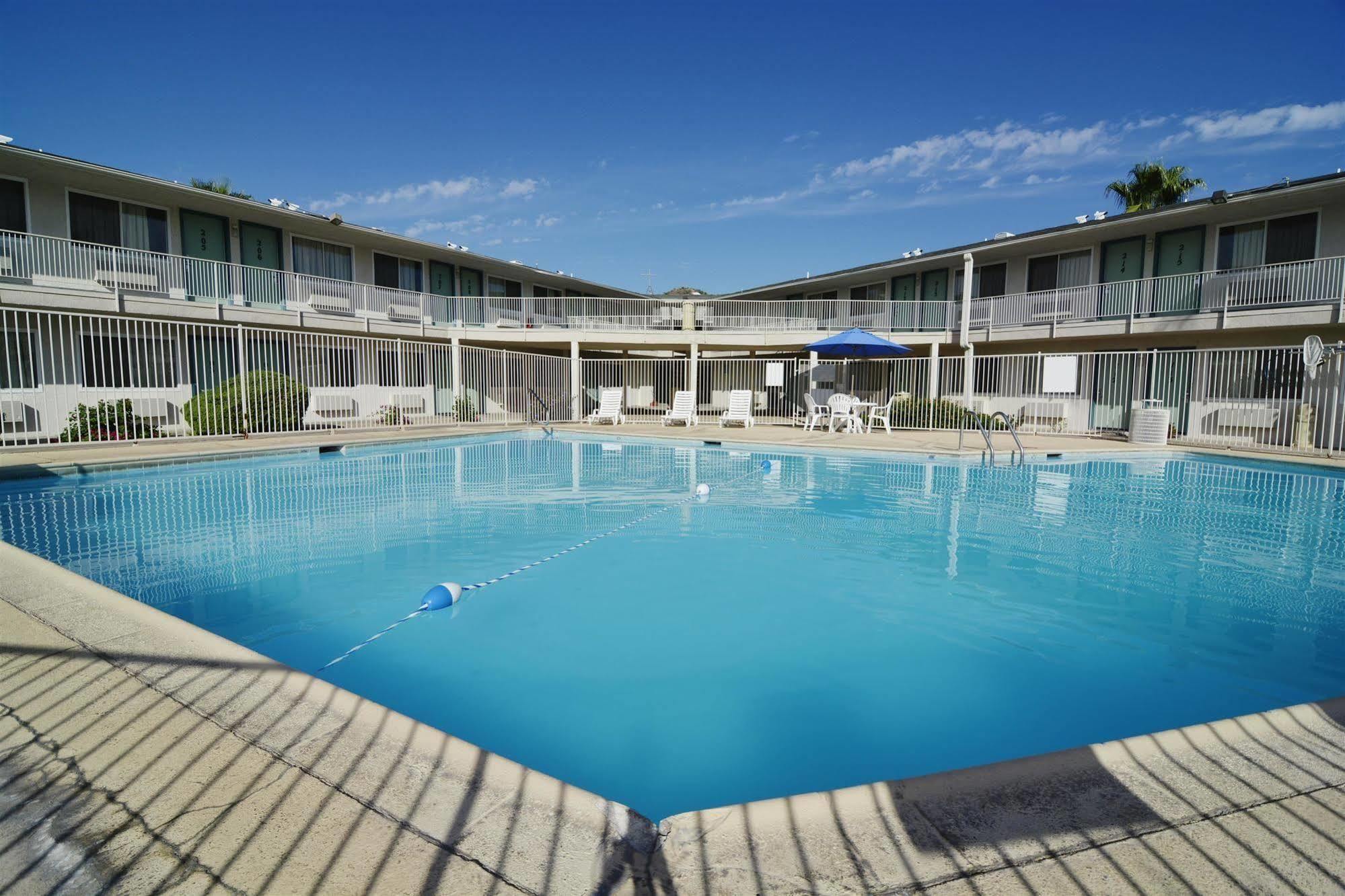 Hotel Voco The Tuxon By Ihg