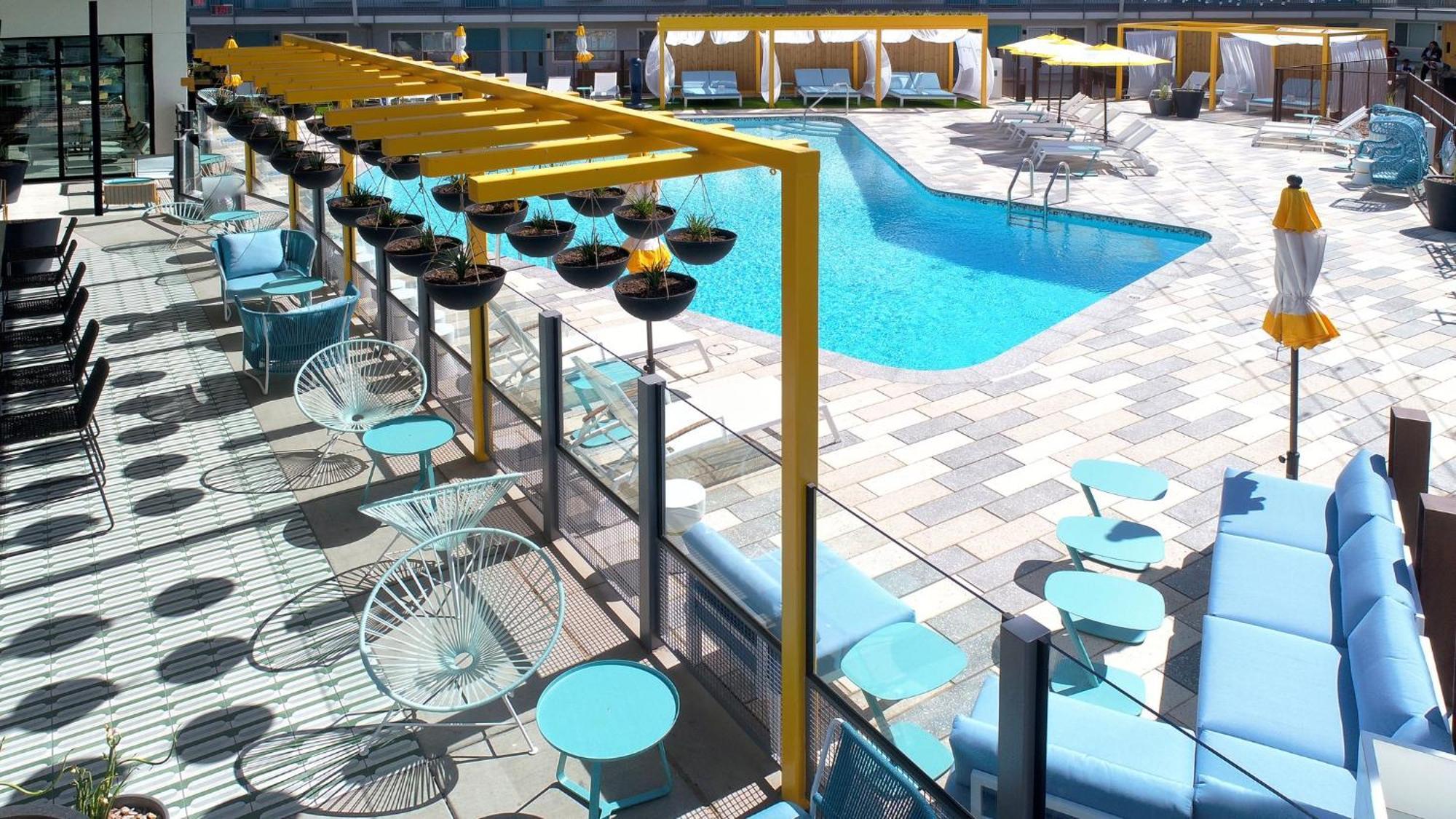 Voco The Tuxon By Ihg 4*