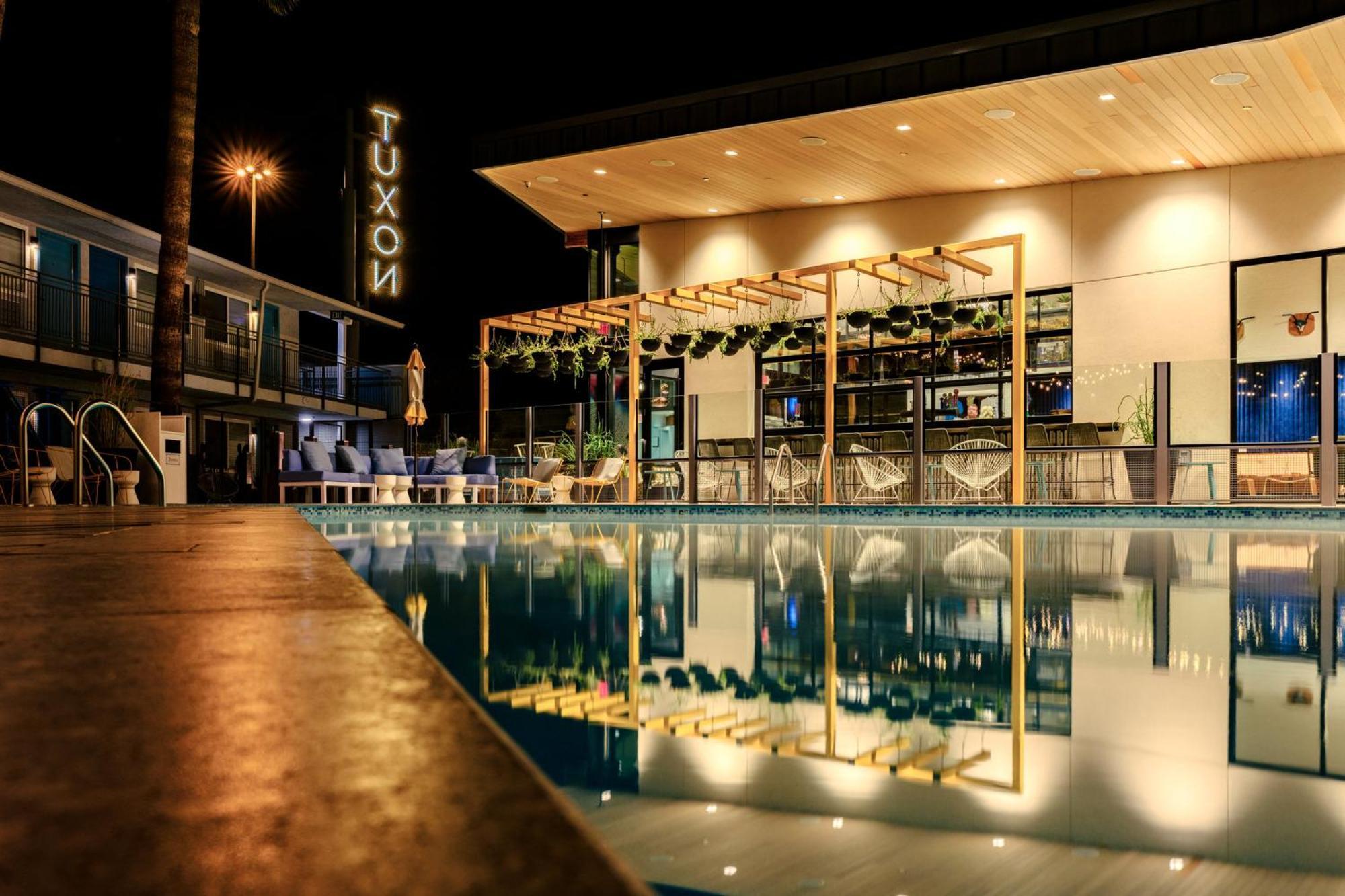 Voco The Tuxon By Ihg 4* Tucson