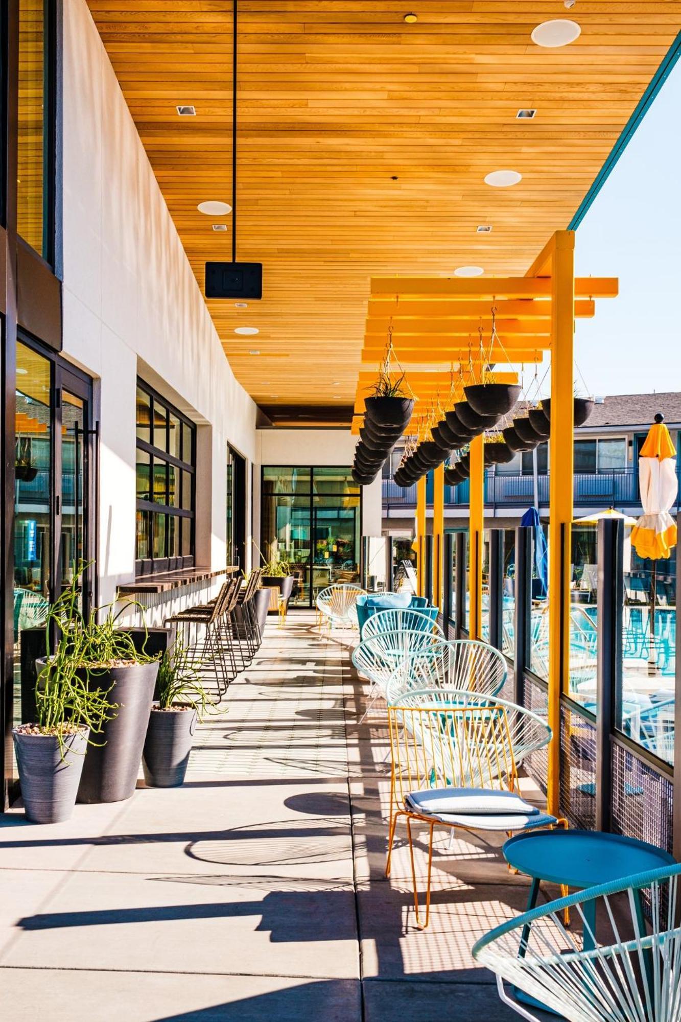 Voco The Tuxon By Ihg Hotel Tucson